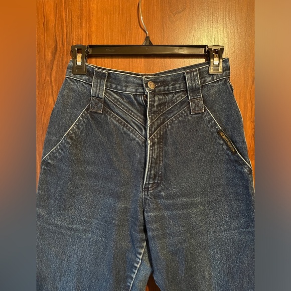 Rocky Mountain Jeans/Rockies 24x34 - Picture 4 of 7